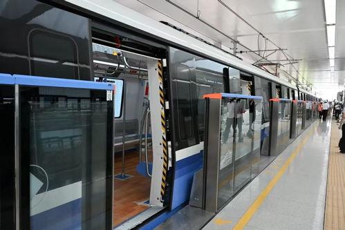 最新地铁大爆料,未来出行更便捷，这些站点将焕新亮相