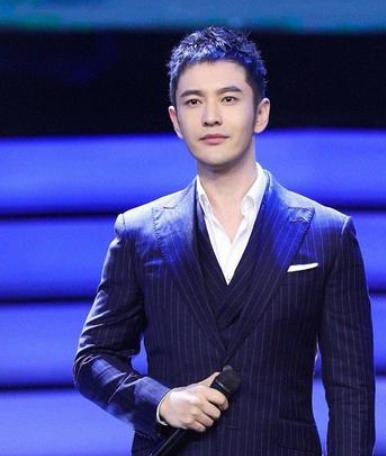 黄晓明娱乐吃瓜,揭秘明星幕后生活